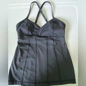 Lululemon Tank Top size S